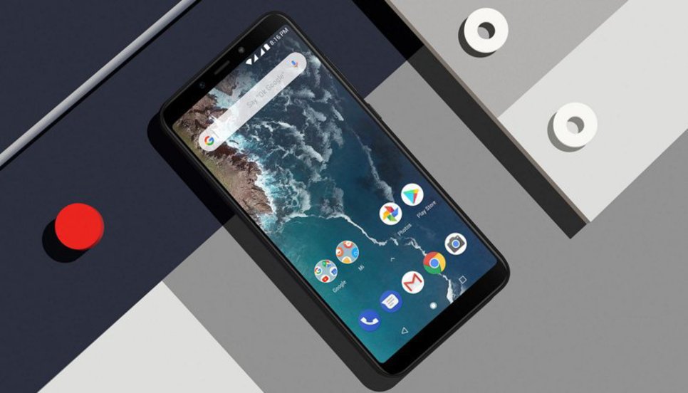 Xiaomi चा Mi A2 भारतात लॉन्च, प्री-बूकिंगलाही झाली सुरूवात