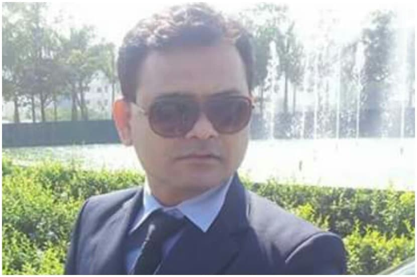 अभिजित रामदास मुळे (वय-३८ रा.गिरिराज सोसायटी बिजली नगर चिंचवड) असे गळफास घेऊन आत्महत्या केलेल्या इसमाचे नाव आहे.