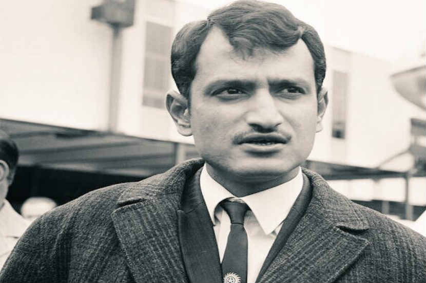 अजित वाडेकरांच्या रुपाने भारताने आपला सर्वात यशस्वी कर्णधार गमावला – रवी शास्त्री