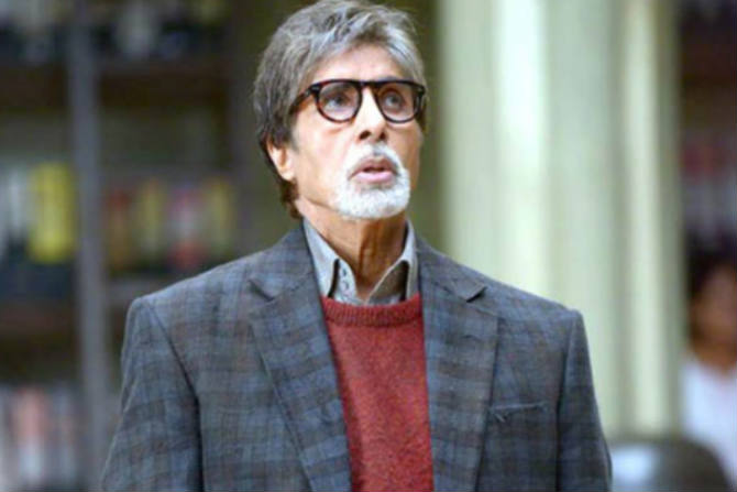 big b