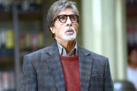 big b
