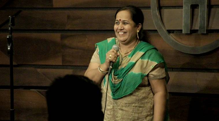 deepika mhatre