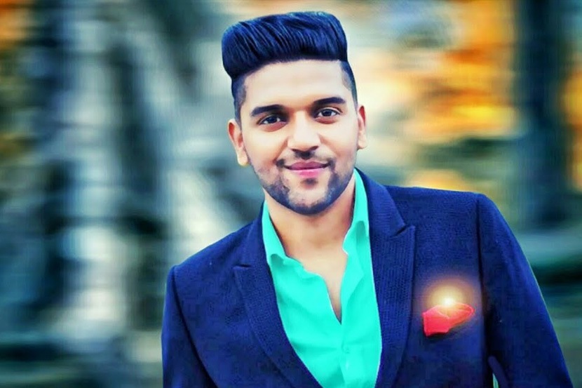 गुरु रंधावा