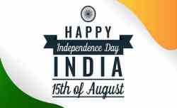 Independence Day 2018 : भारताला १५ ऑगस्ट रोजीच का मिळालं स्वातंत्र्य… जाणून घ्या कारण