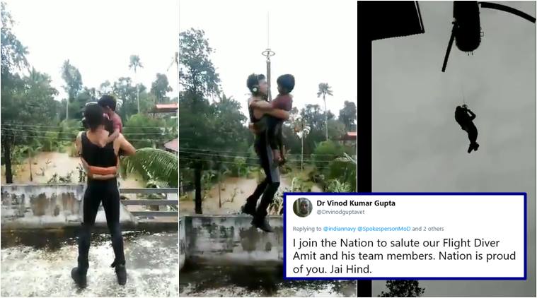 Kerala floods