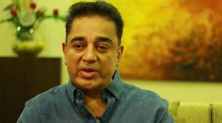 kamal haasan