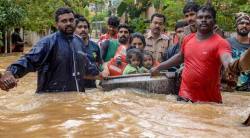 Kerala Floods: हरवलेल्या व्यक्तिंचा शोध घेणारं गुगल पर्सन फाइंडर