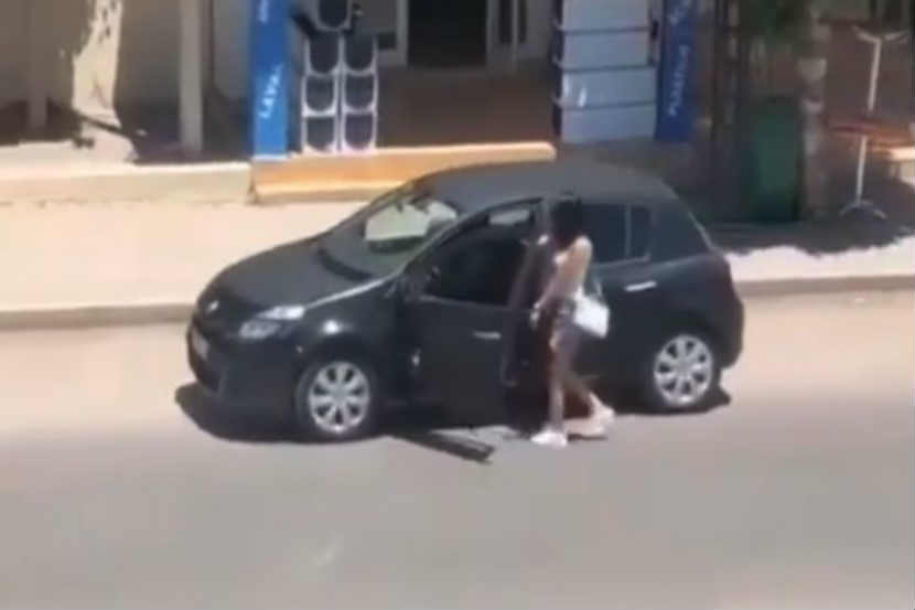 Kiki Challenge: किकी चॅलेंज करताना डोक्याला गंभीर दुखापत, तरुणी ICU मध्ये दाखल