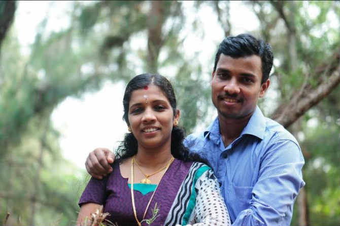 lini husband