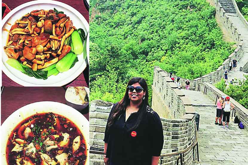 ‘जग’ते रहो : चिनी भिंतीच्या पलीकडून..