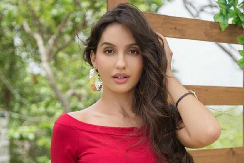 नोरा फतेही