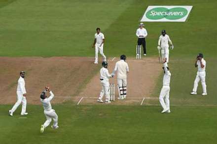 Ind vs Eng : इंग्लंडविरुद्धच्या विजयासाठी हे आहेत भारताचे ५ शिल्पकार