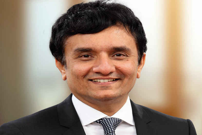 इन्फोसिसचे CFO रंगनाथ यांच्या राजीनाम्यावर नारायण मूर्ती म्हणतात….