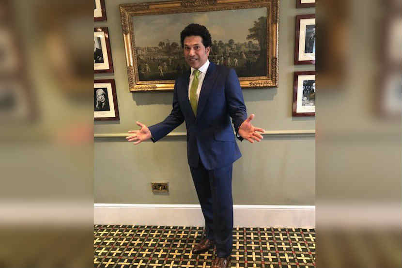 England vs India 2nd Test – लॉर्ड्सवरील पावसाने १७ वर्षांनी सचिनच्या संधीवरही फिरवले पाणी…