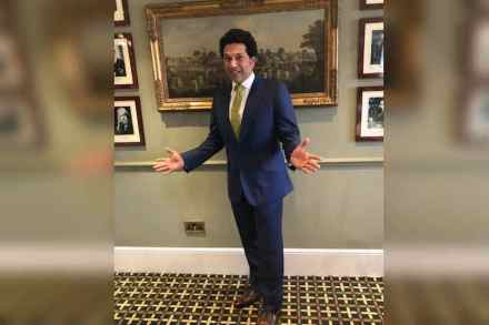 England vs India 2nd Test – लॉर्ड्सवरील पावसाने १७ वर्षांनी सचिनच्या संधीवरही फिरवले पाणी…