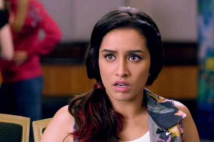 shraddha kapoor