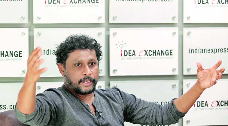 shoojit sircar