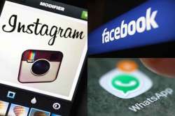 सोशल मीडियावर एक दिवस..