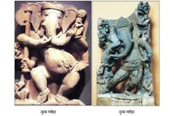 शिव हाच गणपती!