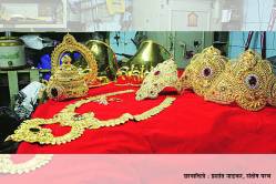 देवाचे सोनार