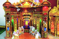 पर्यावरणपूरकतेचा वसा