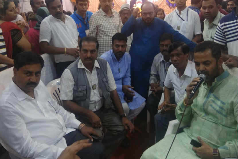 पुणे : मानाच्या गणपतींची मिरवणूक यंदा कमी वेळेत संपवण्याचा मंडळांचा प्रयत्न