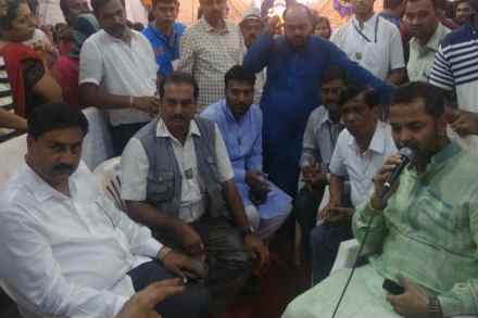 पुणे : मानाच्या गणपतींची मिरवणूक यंदा कमी वेळेत संपवण्याचा मंडळांचा प्रयत्न