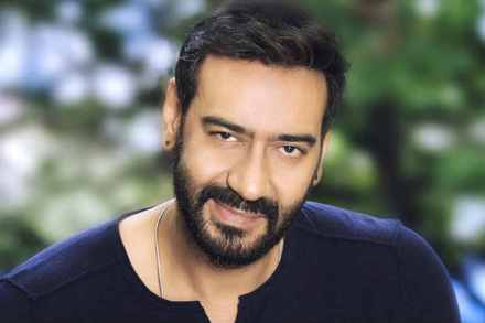 ट्रोलर्सना अजयने दिली खुमासदार शैलीत उत्तरं