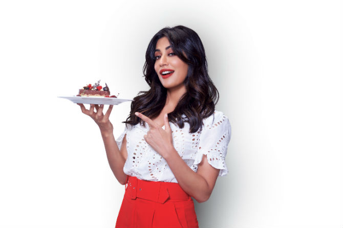 Chitrangda Singh