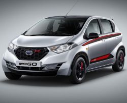 Datsun RediGo ची विशेष आवृत्ती लॉन्च, किंमत 3.58 लाख रुपये