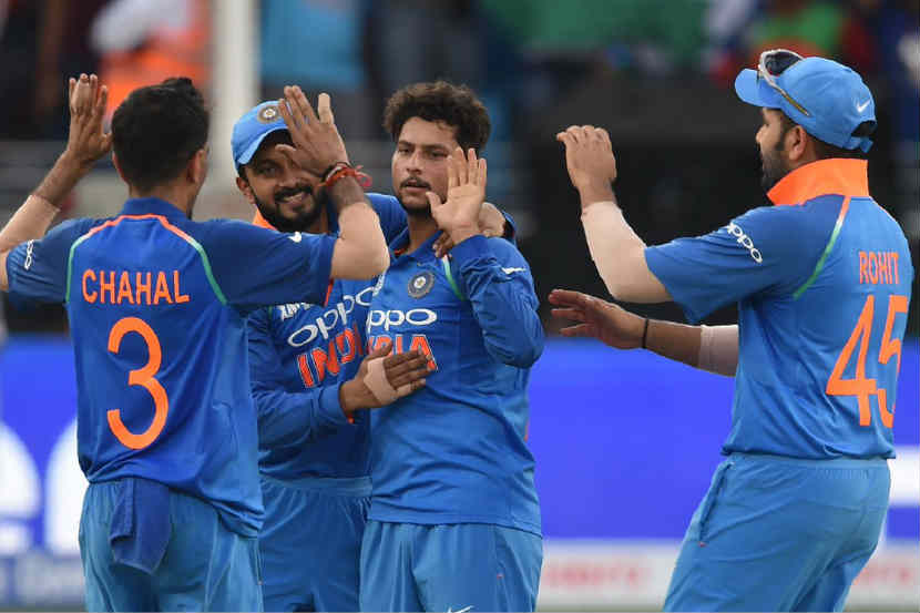 Asia Cup 2018 Final : तब्बल ५ वर्षांनी ‘टीम इंडिया’ने केला हा पराक्रम