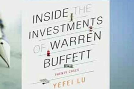 शुद्ध बफेबाजी! शुद्ध बफेबाजी!