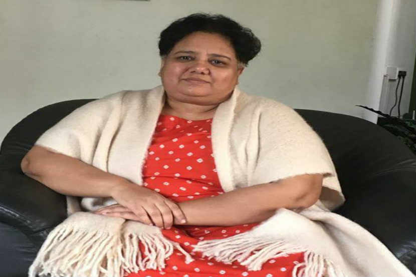कामं वाट पाहताहेत… कविता महाजन यांची अखेरची भावनिक पोस्ट