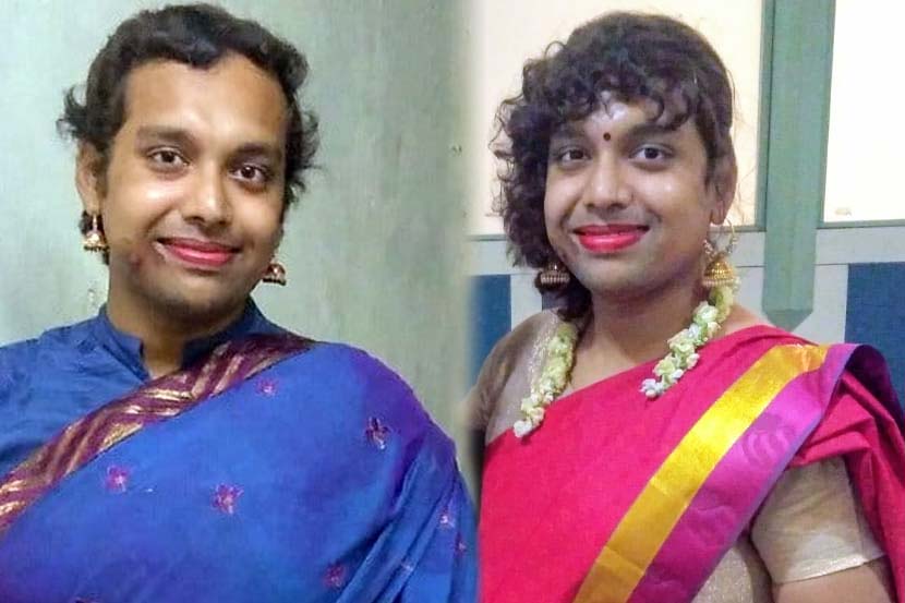 २६ वर्षांच्या निशांतचा निष्ठापर्यंतचा प्रवास हा नक्कीच सोपा नव्हता. 