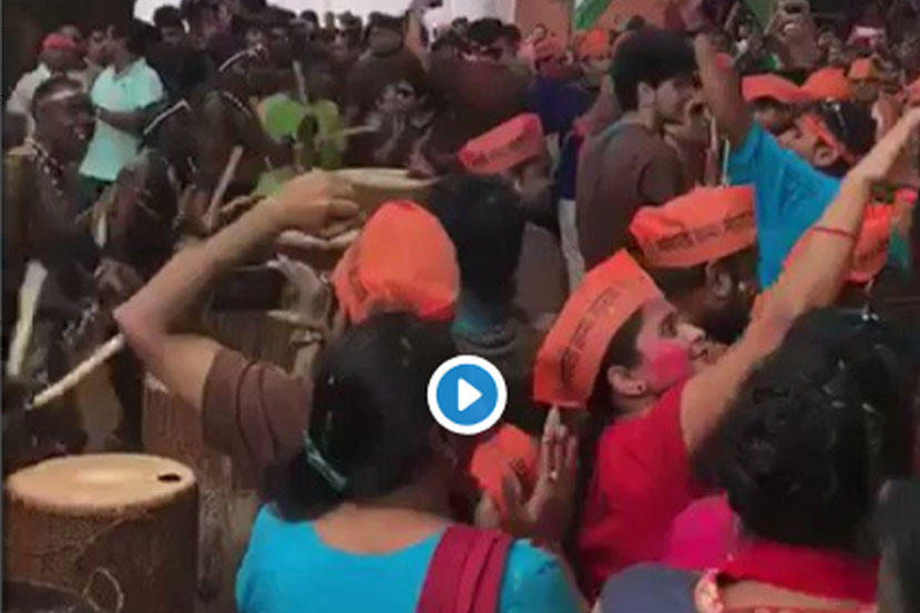युगांडामध्ये साजरा होतोय गणेशोत्सव