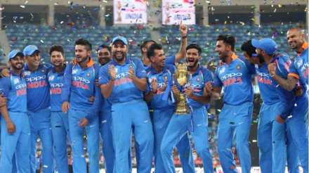 भारताकडून बांगलादेशी वाघांची शिकार, आशिया चषकावर भारताची ‘सत्ता’!