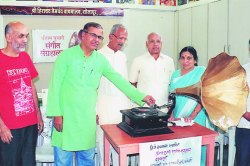 स्वरसंचिताचे उपासक!