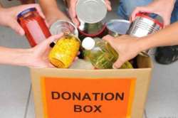 ‘गरजूंच्या मदतीत जबाबदार पालकत्वाची बीजे’