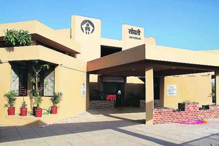 सोबती पालक संघटना