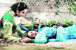 हृदयरोगी हृदयसम्राज्ञी!