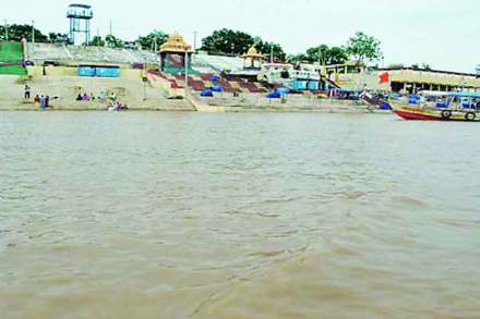 गोदाकाठच्या २७४ पूरप्रवण गावांचे कायमच हाल