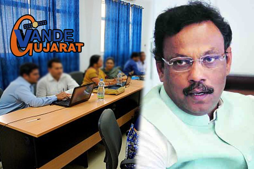 शिक्षण विभागाचा अजब निर्णय