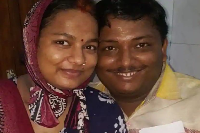 अन् त्यांनी मुलाचे नाव ठेवले ‘नरेंद्र मोदी’