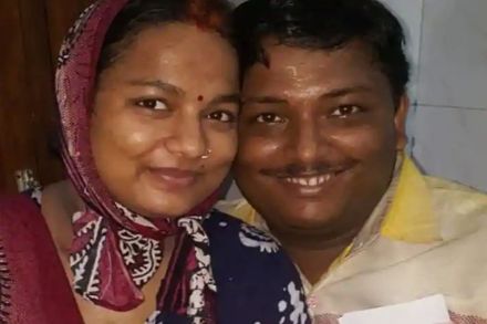 अन् त्यांनी मुलाचे नाव ठेवले ‘नरेंद्र मोदी’
