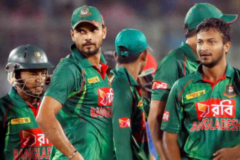 Asia Cup 2018 : फायनलआधी बांगलादेशला मोठा धक्का; ‘हा’ अनुभवी खेळाडू स्पर्धेबाहेर