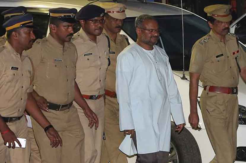 लैंगिक अत्याचारांचे आरोप असलेले जालंदरचे बिशप फ्रान्को मलक्कल यांना अखेर अटक झाली.