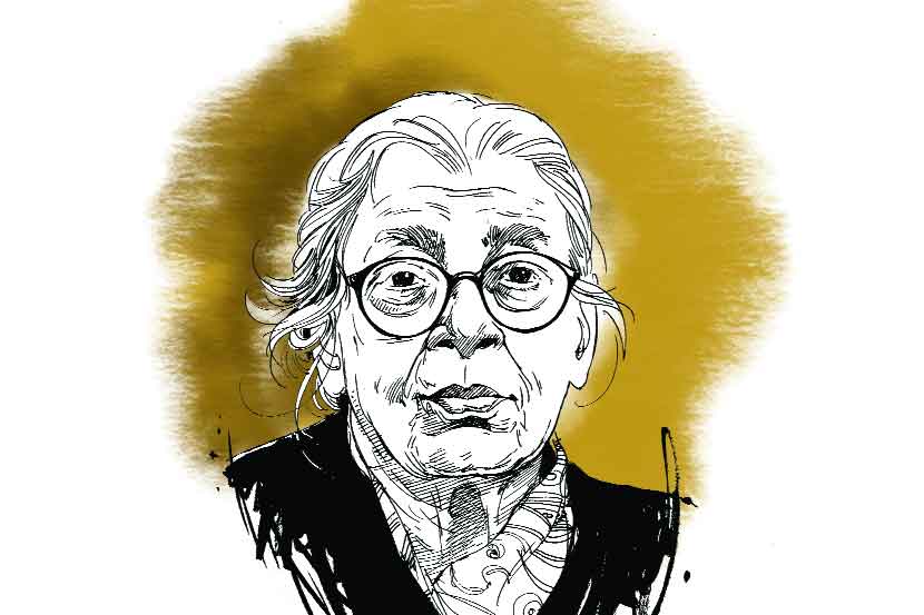 जीवनसंघर्षांची गाथा