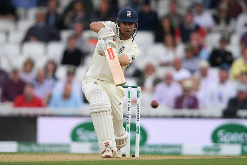 Ind vs Eng : कूक-रूट जोडीचा संयमी खेळ, दिवसअखेर इंग्लंडकडे १५४ धावांची आघाडी