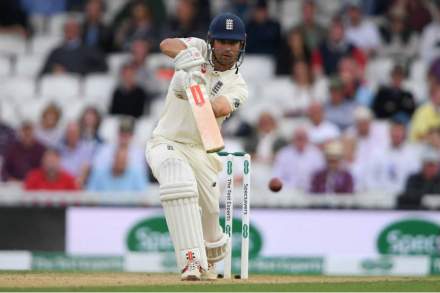 Ind vs Eng : कूक-रूट जोडीचा संयमी खेळ, दिवसअखेर इंग्लंडकडे १५४ धावांची आघाडी