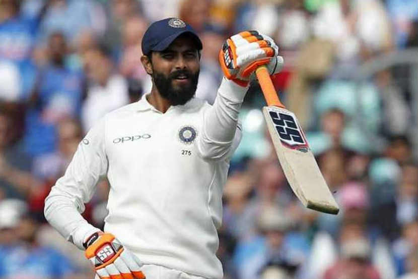 Ind vs Eng : आमचं नशीब! जडेजाला आधी संघात घेतलं नाही – इंग्लंड